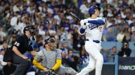 Shohei Ohtani: reflexiones sobre un unicornio azul, o el mejor jugador de la historia del béisbol