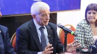 El ministro Cúneo Libarona avisó que dejará el Gabinete de Javier Milei después de las elecciones