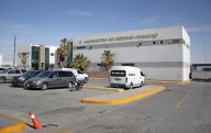 Revisan en Semefo prendas de cuerpos hallados en el crematorio Plenitud