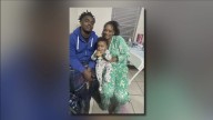 'They did him wrong:' Neighbors discuss as body of man killed in shooting left uncovered at scene