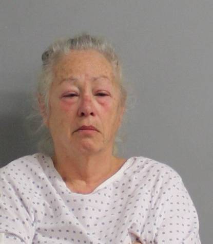 65-year-old woman charged in fatal Killingly shooting