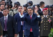 Asesores de Trump quieren usar la fuerza militar para sacar a Maduro del poder