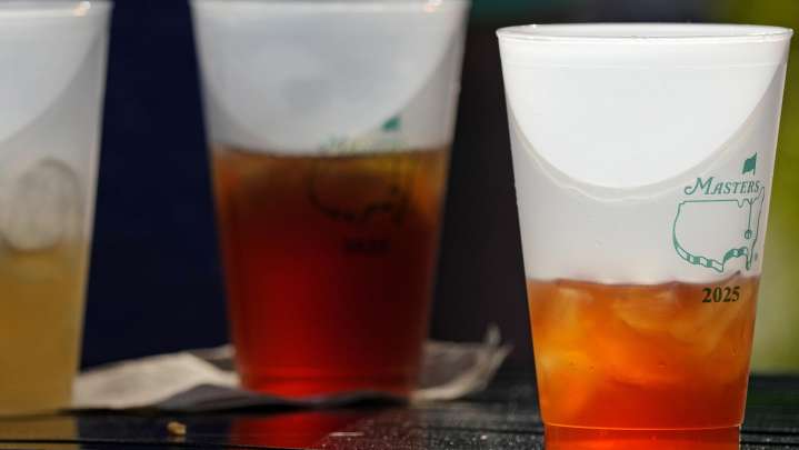 Applications to work at the biggest sporting event in Augusta are open