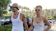 Kevin Federline detalla en sus memorias la ruptura con Britney Spears