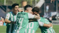 Banfield logró un triunfo clave ante Independiente Rivadavia: se aleja del descenso