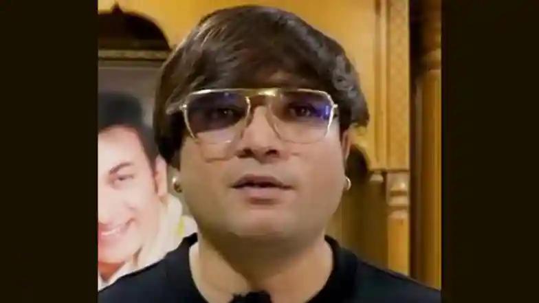 South Actor-Director Hemant Kumar Arrested for Sexual Harassment in Bengaluru; Complainant Claims He Spiked Her Drink and Blackmailed Her With Private Videos