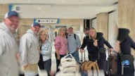 Evacuation is not an option for three local couples in Jamaica