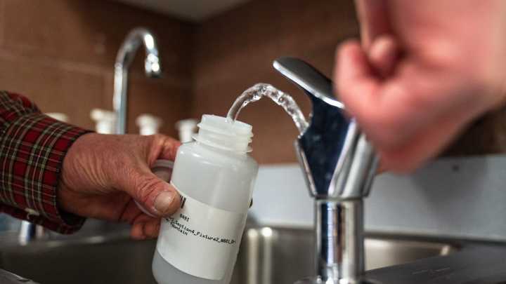 State program to reduce lead exposure includes swapping out spices