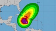 Tormenta Melissa se convierte en huracán y golpea el Caribe con intensas lluvias