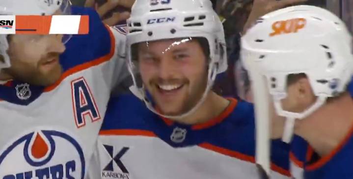 Player grades: Jake and the Kid lead Edmonton Oilers over Ottawa Senators
