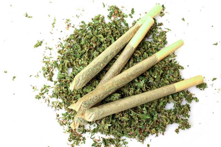 High Times Cannabis Cup Comes to New York This Fall