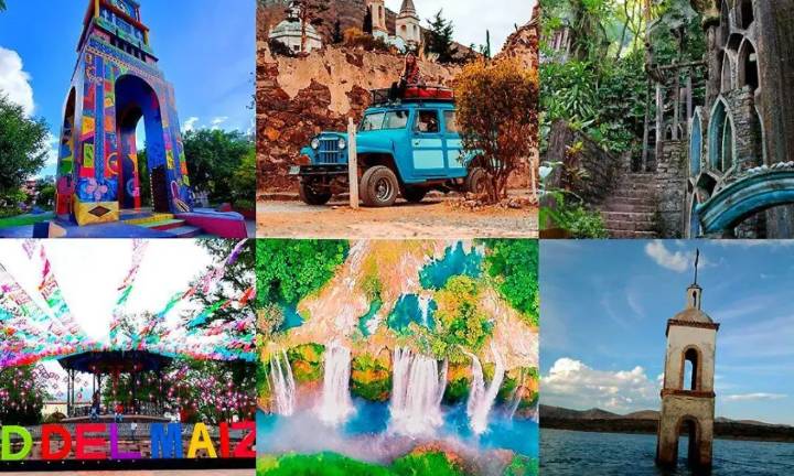 No habrá nuevos Pueblos Mágicos en SLP este año