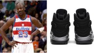 Air Jordan 8 Retro 'Chrome' 2026 Release Date 305381