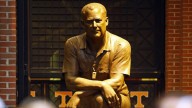 General Neyland statue to be relocated to new 'Championship Corner' at Neyland Stadium