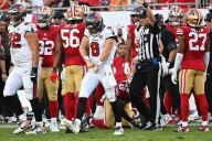 NFL is more wide open with no dominant or unbeaten teams through first 6 weeks
