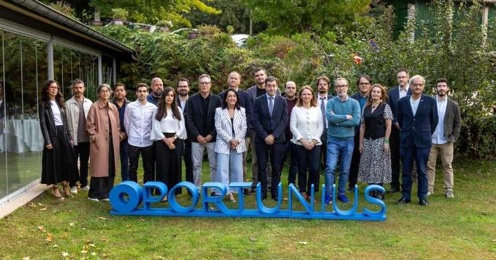 Galicia impulsa el retorno de talento investigador con el programa Oportunius