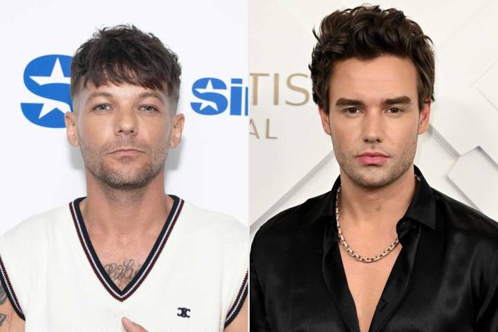 Louis Tomlinson Reflects on Liam Payne's 'Unjust' and 'Frustrating' Death: 'I've Never Lost a Friend Before'