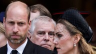 Why William and Camilla likely had influential roles in decision over Prince Andrew's titles