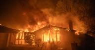 New UCLA data shows wildfires hurt our health and our wallets