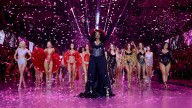 Las 5 modelos españolas que han desfilado para Victoria's Secret