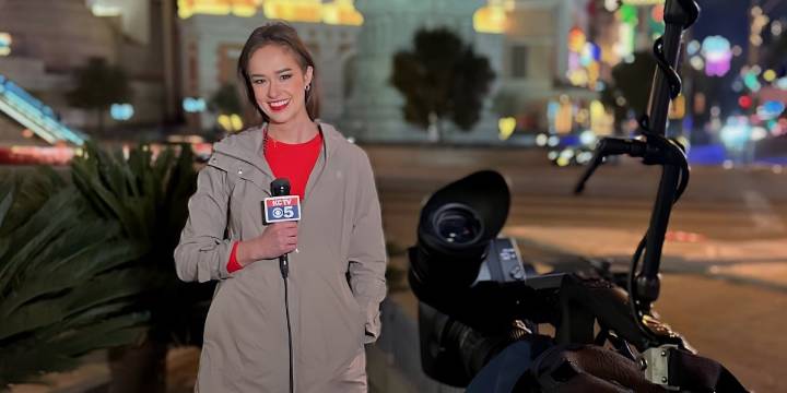 KCTV5 sports director Marleah Campbell recognized as ‘Rising Star’ by Kansas Broadcasters