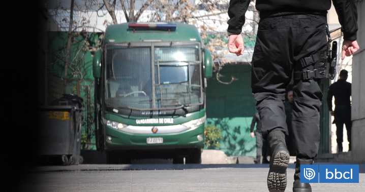 Revocan prisión preventiva a dirigenta de la Resistencia Mapuche Lafkenche tras acuerdo con Fiscalía