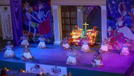 Concluyó en UAEMéx temporada del espectáculo «Los muertos también bailan»