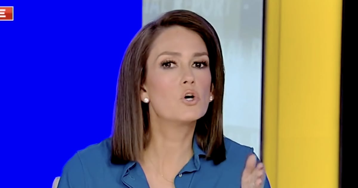 Fox News Hosts Clash Over Government Shutdown: ‘Enough With This!’