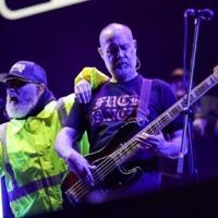 Limp Bizkit founding bassist Sam Rivers dies aged 48