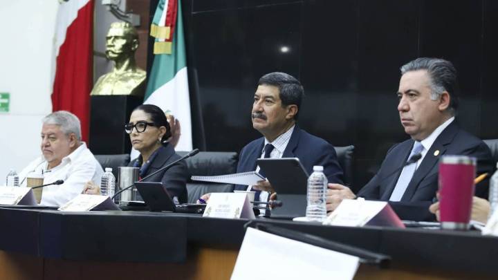 Ley de Amparo está llena de "tecnicismos y no es accesible"