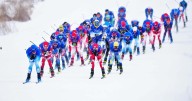 Ski, snowboard federation votes not to allow Russians, Belarusians in Olympic qualifying