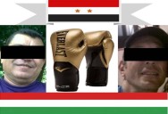 PNB media en riña internacional entre “turco” e ítalo deltano, enfriándoles los ánimos