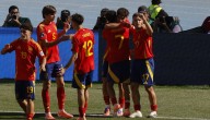España avanza a los cuartos de final del Mundial sub-20 tras derrotar por la cuenta mínima a Ucrania