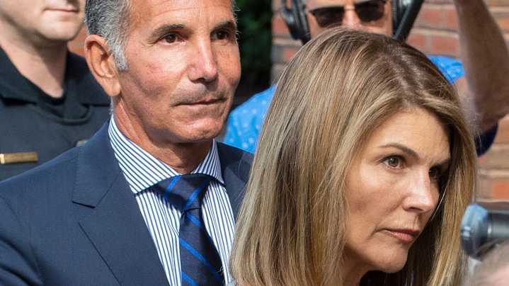 Lori Loughlin & Mossimo Giannulli Separate After 28 Years