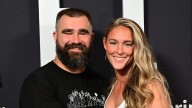 Kylie Kelce Reveals Family's Past Heartbreaking Loss