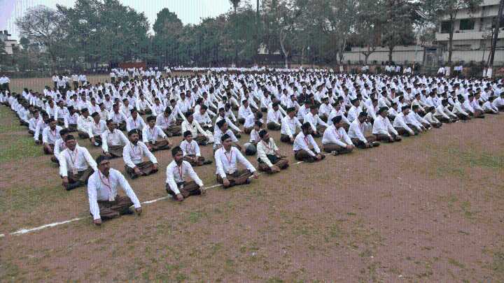 Kerala IT professional’s suicide note alleged sexual & physical abuse in RSS camps, sparks row