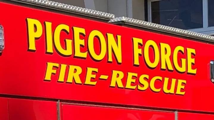 'A capable and effective leader' New fire chief named in Pigeon Forge