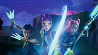 KPop Demon Hunters and Fortnite collaboration fully unveiled