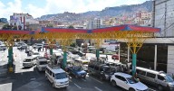 Falta de combustible y bloqueo de transportes golpean a Bolivia de cara a balotaje del domingo