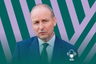 The Indo Daily: After 14 years at the top, Is Micheál Martin finally running out of the road?