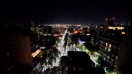 ¡Insoportable! la sensación térmica alcanzó los 36,7° en Santiago del Estero