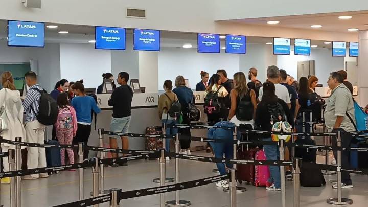 Medicina del Viajero: Salud recuerda los cuidados para quienes viajen durante el verano y habilita consultas