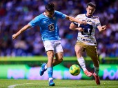 ¿Dónde se jugará el Cruz Azul vs Pumas del Apertura 2025?