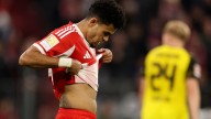 Cargan contra Luis Díaz por lo que hizo en el clásico con Bayern Múnich: feroz acusación