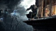 Dishonored’s Blink ability would kick ass in any game