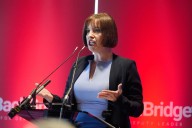 Phillipson says there is ‘real urgency’ to scrapping two