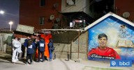 Homicidio en Quilicura: matan con múltiples disparos a hombre al interior de inmueble