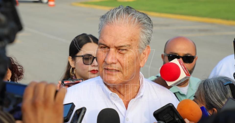 Llama Salud a reforzar higiene ante brotes de virus coxsackie en Tamaulipas