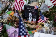 U.S. revokes visas for 6 foreigners over Charlie Kirk comments