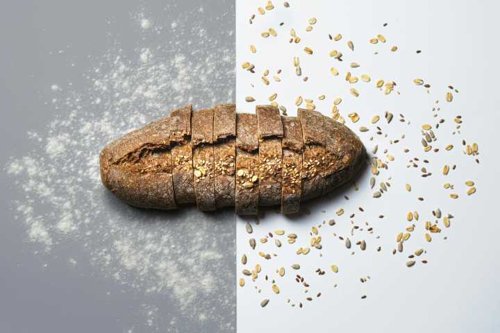 ¿Qué alimentos comeremos en el futuro? Especialistas apuntan a una producción y consumo sostenible a largo plazo